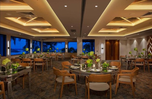 Puerto Aventuras Resort | 85 m² Resort ∙ 127 guests