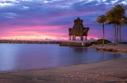 Puerto Aventuras Resort | 85 m² Resort ∙ 127 guests
