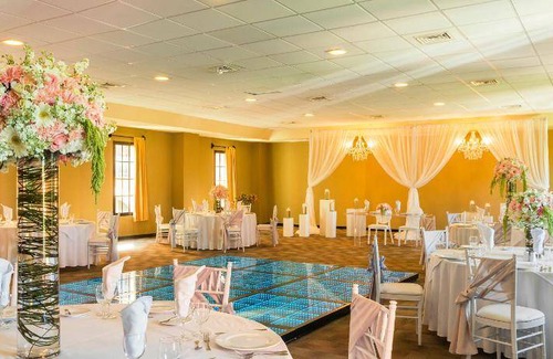 Puerto Morelos Resort | 88 m² Resort ∙ 127 guests