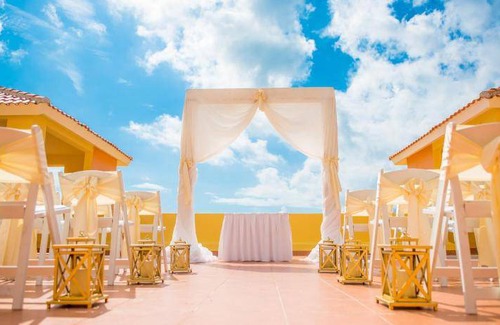 Puerto Morelos Resort | 88 m² Resort ∙ 127 guests