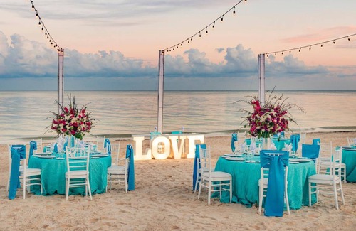 Puerto Morelos Resort | 88 m² Resort ∙ 127 guests