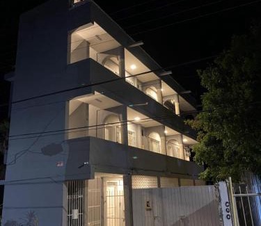 Colonia Centro Apartment | 8th Street Suites