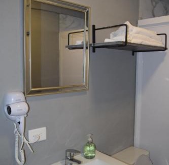 Colonia Centro Apartment | 8th Street Suites
