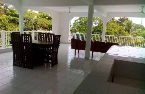 Colonia 10 De Abril Apartment | 90 m² Apartment ∙ 2 bedrooms ∙ 7 guests