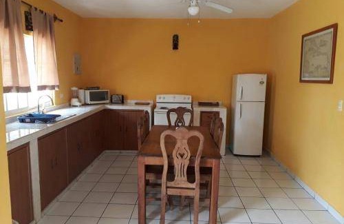 Colonia 10 De Abril Apartment | 90 m² Apartment ∙ 2 bedrooms ∙ 7 guests