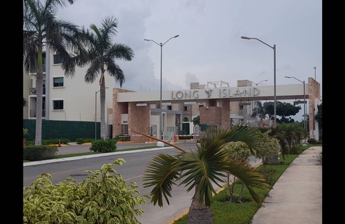 Cancun Apartment | 90 m² Apartment ∙ 3 bedrooms ∙ 11 guests