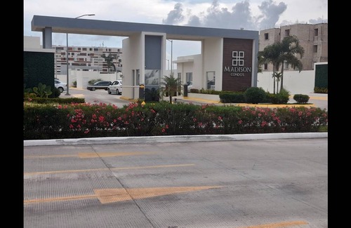 Cancun Apartment | 90 m² Apartment ∙ 3 bedrooms ∙ 11 guests