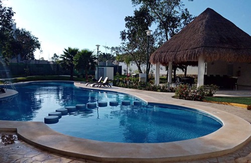 Puerto Juarez Apartment | 90 m² Apartment ∙ 3 bedrooms ∙ 11 guests