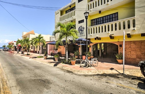 Colonia Centro Apartment | 92 m² Apartment ∙ 1 bedroom ∙ 4 guests