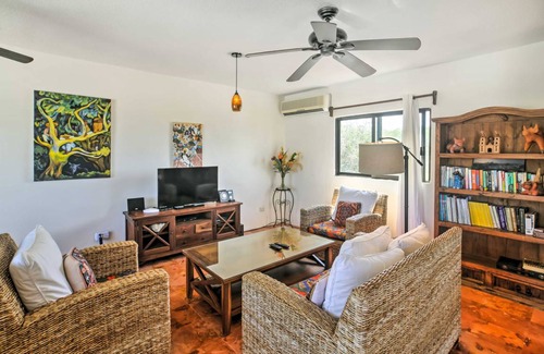 Colonia Centro Apartment | 92 m² Apartment ∙ 1 bedroom ∙ 4 guests