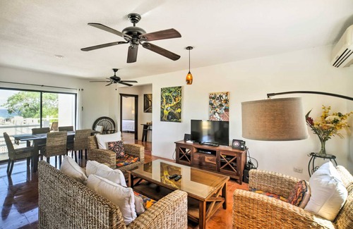 Colonia Centro Apartment | 92 m² Apartment ∙ 1 bedroom ∙ 4 guests