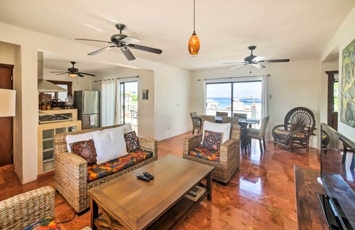 Colonia Centro Apartment | 92 m² Apartment ∙ 1 bedroom ∙ 4 guests