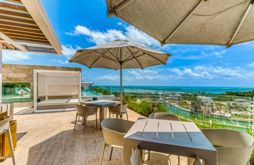 Zona Hotelera Apartment | 93 m² Apartment ∙ 2 bedrooms ∙ 5 guests