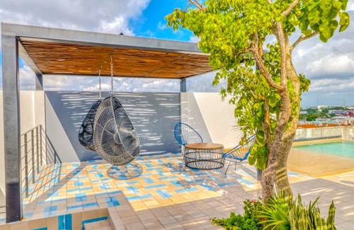 Centro Apartment | 93 m² Apartment ∙ 2 bedrooms ∙ 5 guests