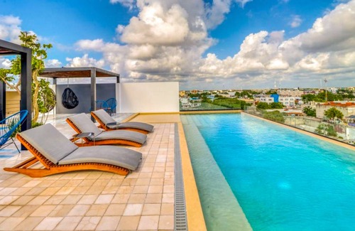 Centro Apartment | 93 m² Apartment ∙ 2 bedrooms ∙ 5 guests