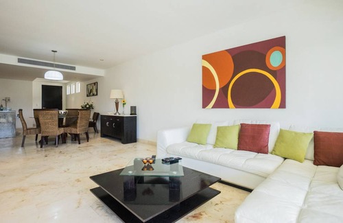 Zazil-ha Condo | 93 m² Condo ∙ 2 bedrooms ∙ 6 guests