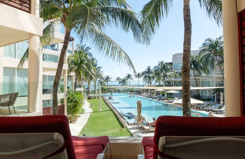Zazil-ha Condo | 93 m² Condo ∙ 2 bedrooms ∙ 6 guests