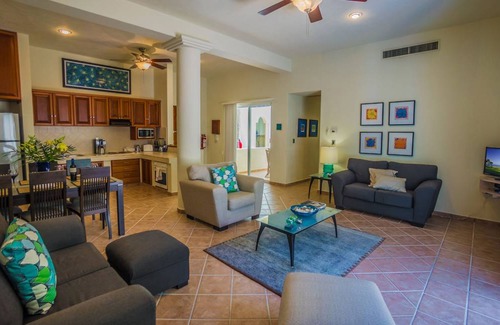 Gonzalo Guerrero Condo | 93 m² Condo ∙ 2 bedrooms ∙ 4 guests