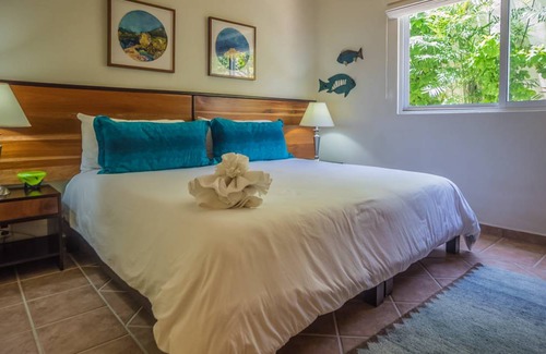 Gonzalo Guerrero Condo | 93 m² Condo ∙ 2 bedrooms ∙ 4 guests