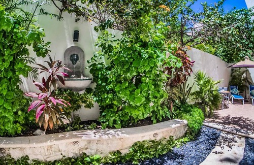 Gonzalo Guerrero Condo | 93 m² Condo ∙ 2 bedrooms ∙ 4 guests