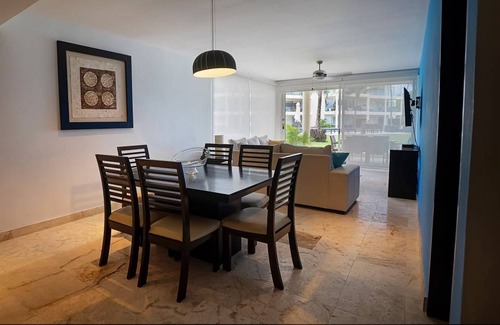 Zazil-ha Condo | 93 m² Condo ∙ 2 bedrooms ∙ 6 guests