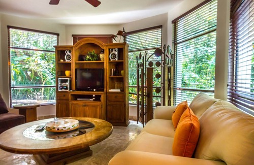Playacar Condo | 93 m² Condo ∙ 2 bedrooms ∙ 5 guests