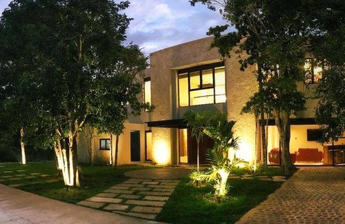 Akumal Bed & Breakfast | 95 m² Bed and breakfast ∙ 3 guests