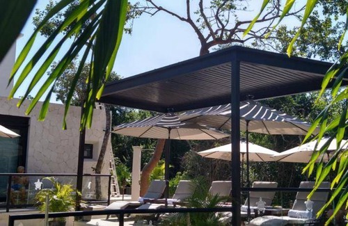 Akumal Bed & Breakfast | 95 m² Bed and breakfast ∙ 3 guests