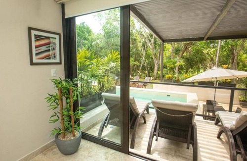 Akumal Bed & Breakfast | 95 m² Bed and breakfast ∙ 3 guests