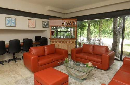 Akumal Bed & Breakfast | 95 m² Bed and breakfast ∙ 3 guests