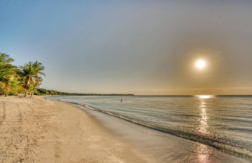 Soliman Bay House | 95 m² House ∙ 2 bedrooms ∙ 4 guests