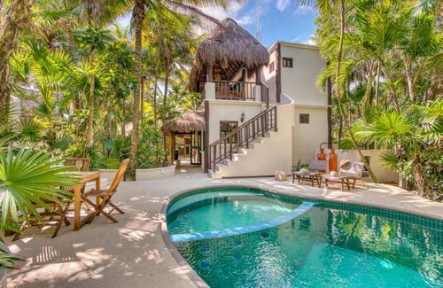 Soliman Bay House | 95 m² House ∙ 2 bedrooms ∙ 4 guests