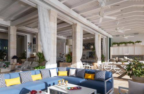 Puerto Juarez Villa | 950 m² Villa ∙ 6 bedrooms ∙ 16 guests