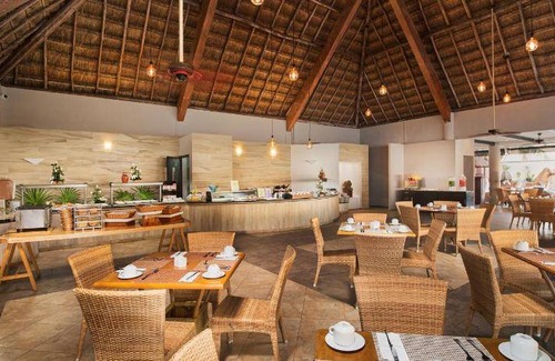 Cozumel Resort | 98 m² Resort ∙ 127 guests