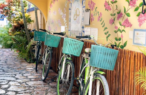 Puerto Morelos Apartment | Abbey Del Sol