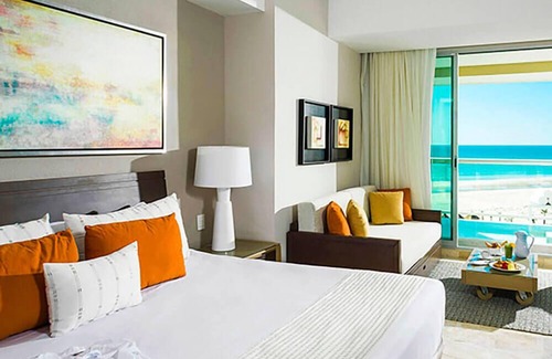 Puerto Morelos Resort | Acapulco
