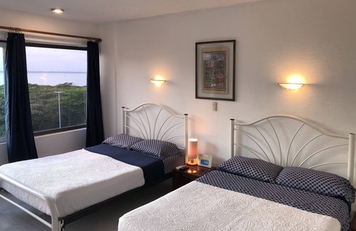Zona Hotelera Apartment | Access to the beach, Great Location, Amazing View