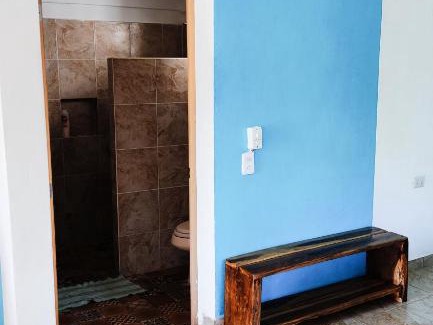 Diego Rojas Zapata House | Acogedor estudio privado