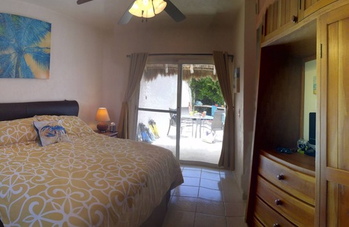 Puerto Morelos Condo | Affordable Beachfront Paradise! 2 Bedrooms