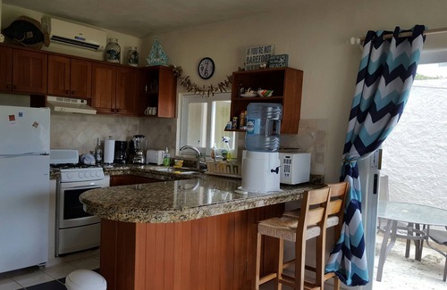 Puerto Morelos Condo | Affordable Beachfront Paradise! 2 Bedrooms