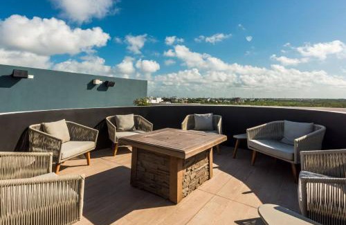 Zazil-ha Apartment | Alberca privada para 16
