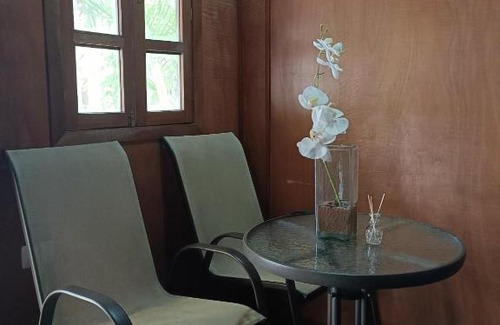 Huay-Pix Hostel | Aldea Halkab-pal Hostal y Cabañas
