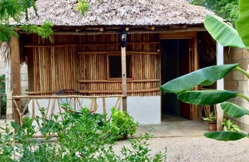 Bacalar Hotel | Aldea Muul Tuunich