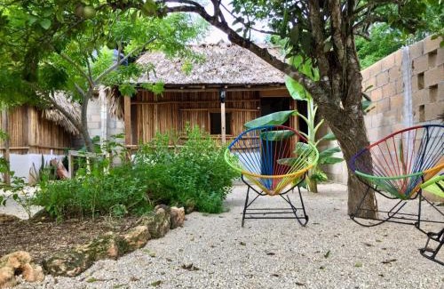 Bacalar Hotel | Aldea Muul Tuunich