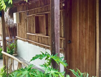 Bacalar Hotel | Aldea Muul Tuunich