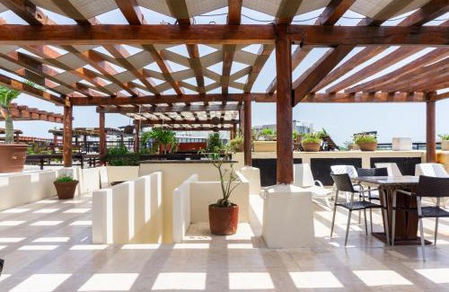 Downtown Apartment | Aldea Thai 305 condo