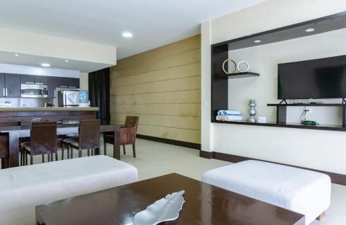 Downtown Apartment | Aldea Thai 305 condo