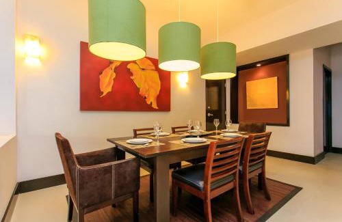 Downtown Apartment | Aldea Thai by Stella Rentals