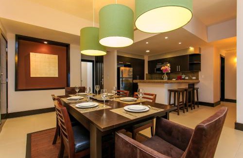 Downtown Apartment | Aldea Thai by Stella Rentals