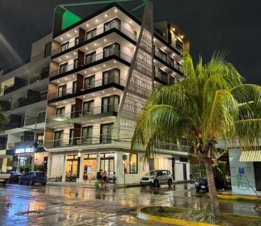 Zazil-ha Apartment | Alizee Tower